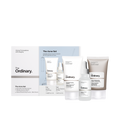 The Acne Set Curated Care Set